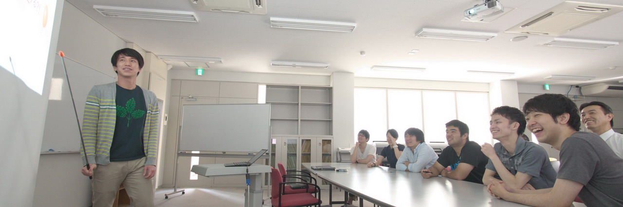 応用物理工学コース