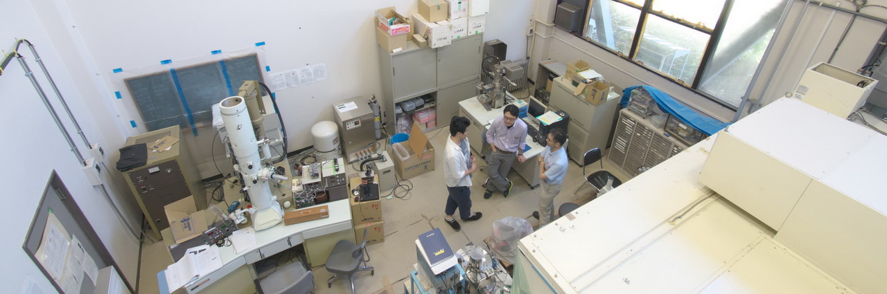 応用物理工学コース